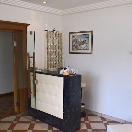 Hotel Krone Morter Dış mekan fotoğraf