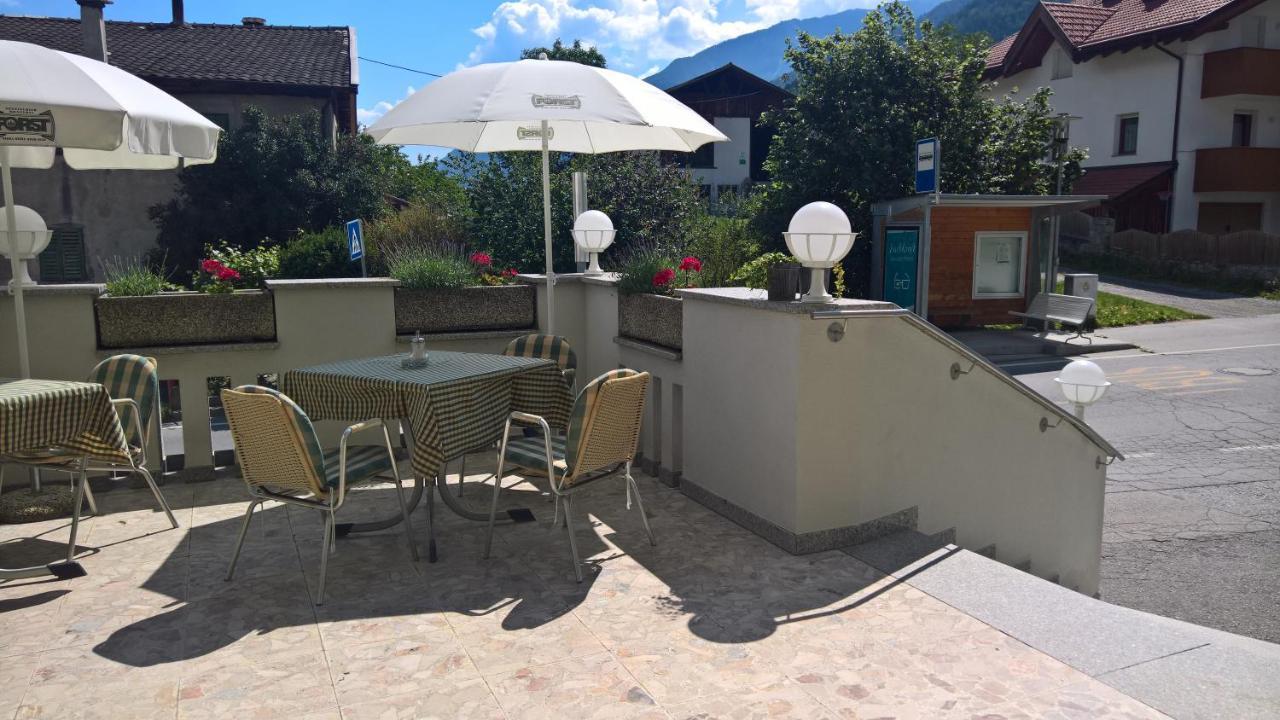 Hotel Krone Morter Dış mekan fotoğraf
