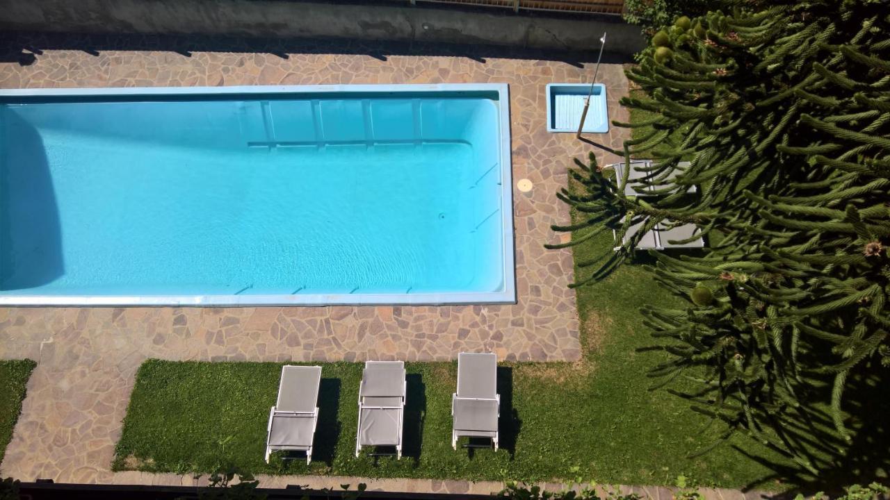 Hotel Krone Morter Dış mekan fotoğraf