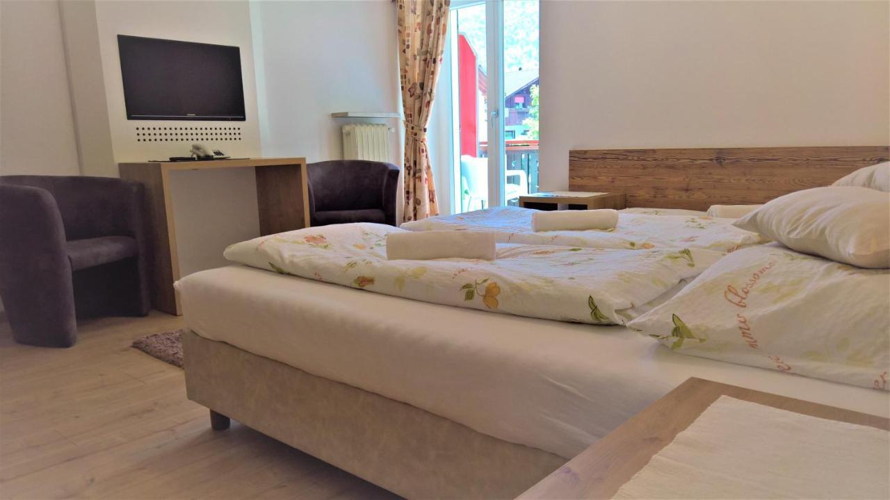 Hotel Krone Morter Dış mekan fotoğraf