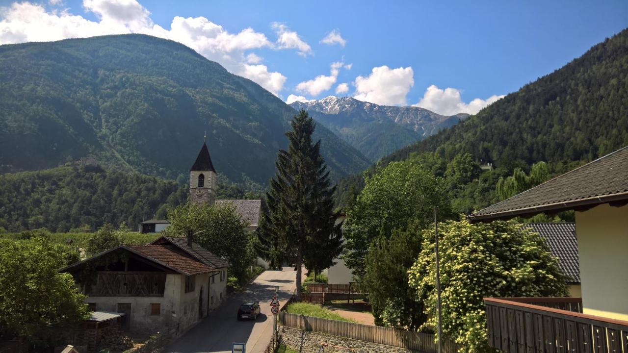 Hotel Krone Morter Dış mekan fotoğraf