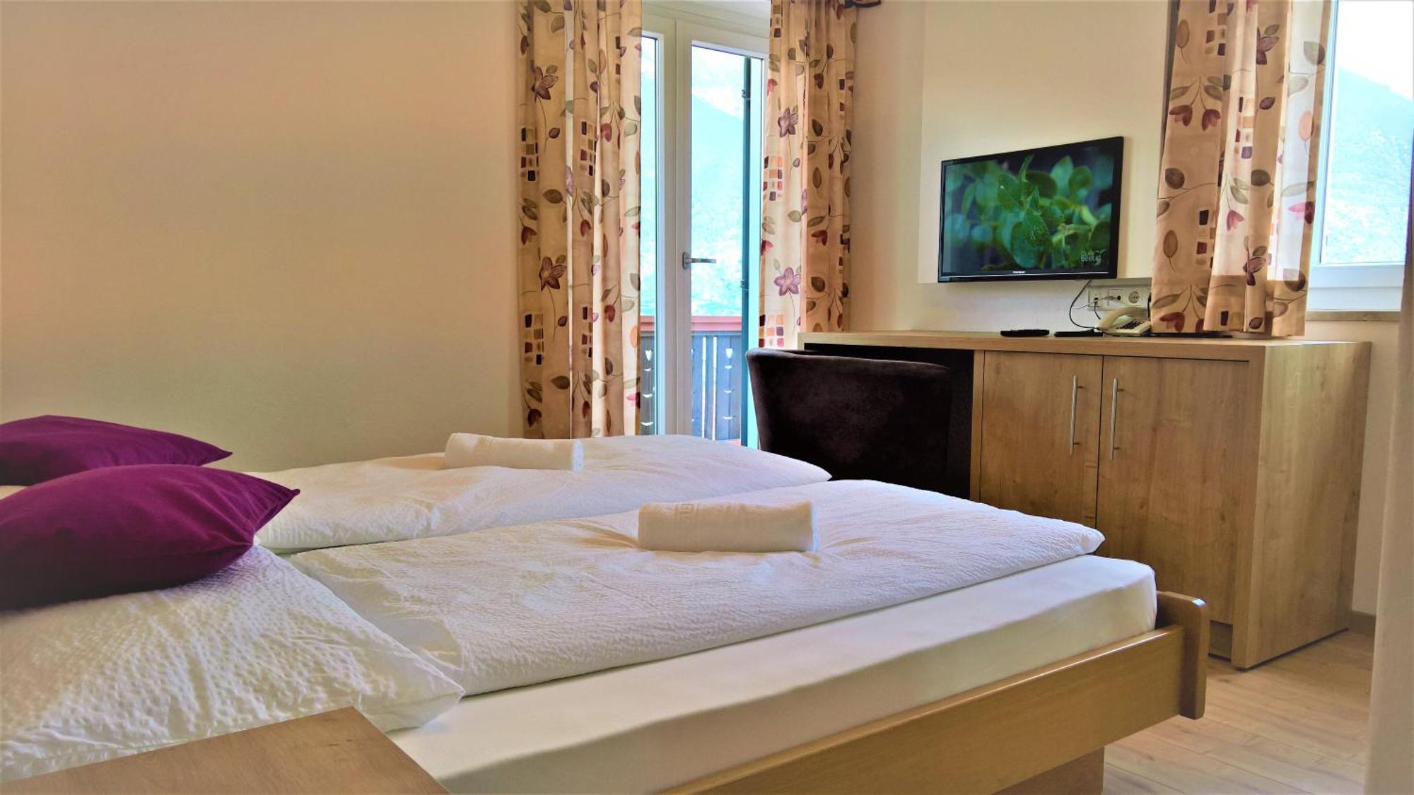Hotel Krone Morter Dış mekan fotoğraf