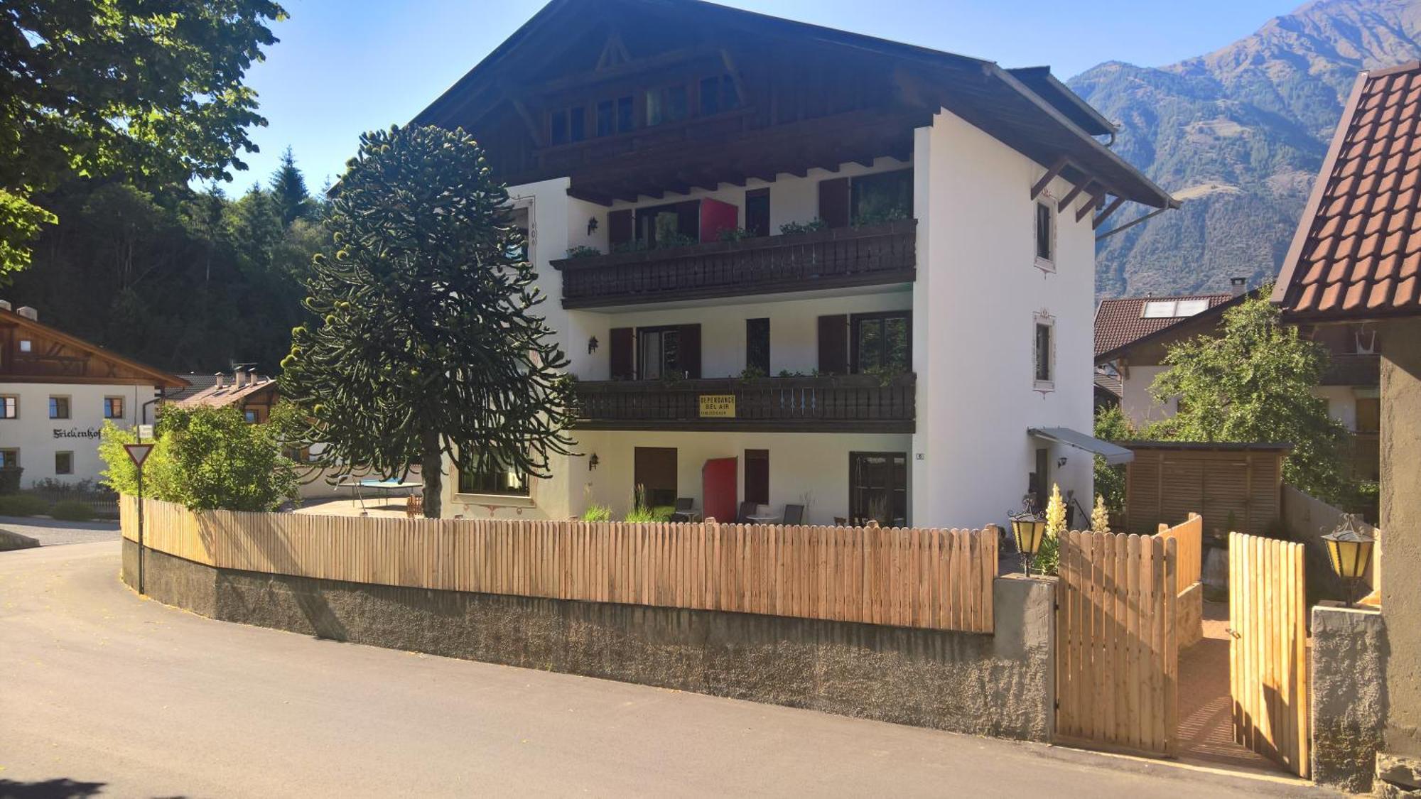 Hotel Krone Morter Dış mekan fotoğraf