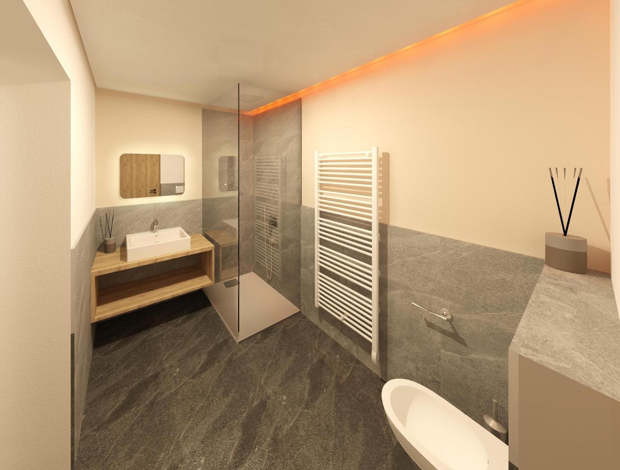 Hotel Krone Morter Dış mekan fotoğraf